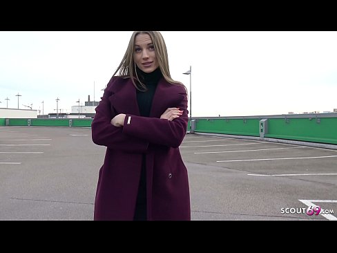 ❤️ ALMAN SKAUTU TOXUNAN STELE, PARKOT NAKİLİ VƏ PUL ÜÇÜN SEKSİ XƏYYADIR ❤️❌ Seks videosu az.xxxner.ru ❤