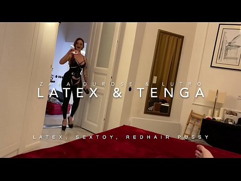 ❤️ Lateks kostyumlu qırmızı saçlı ögey bacı ögey qardaş tərəfindən sikildi ❤️❌ Seks videosu az.xxxner.ru ❤