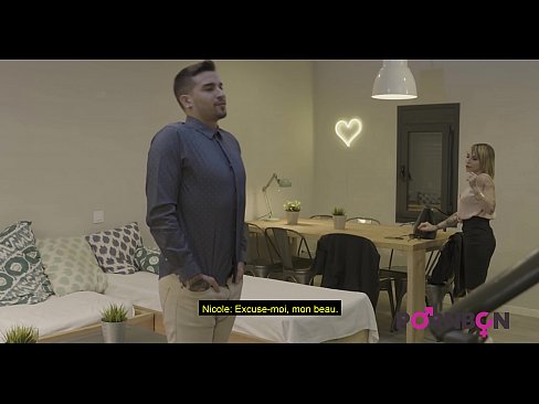 ❤️ PORNBCN 4K Böyük döşləri olan bir yetkin qadın anal olmaq istəyir Böyük siklə sikilmiş gənc giqolo oral seks amortizm sərt sikişmə əl işi it tərzi pişik yalama orgazm Fransızca subtitrlər ❤️❌ Seks videosu az.xxxner.ru ❤
