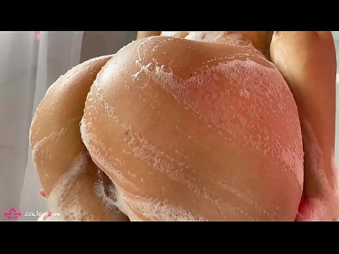 ❤️ Brunette, Duşda Güclü Orgazm Vermək üçün Vibratorla Pişiyi Mastürbasyon Etdirir ❤️❌ Seks videosu az.xxxner.ru ❤