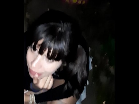 ❤️ Küçədə konfet qarşılığında penis şişib ❤️❌ Seks videosu az.xxxner.ru ❤